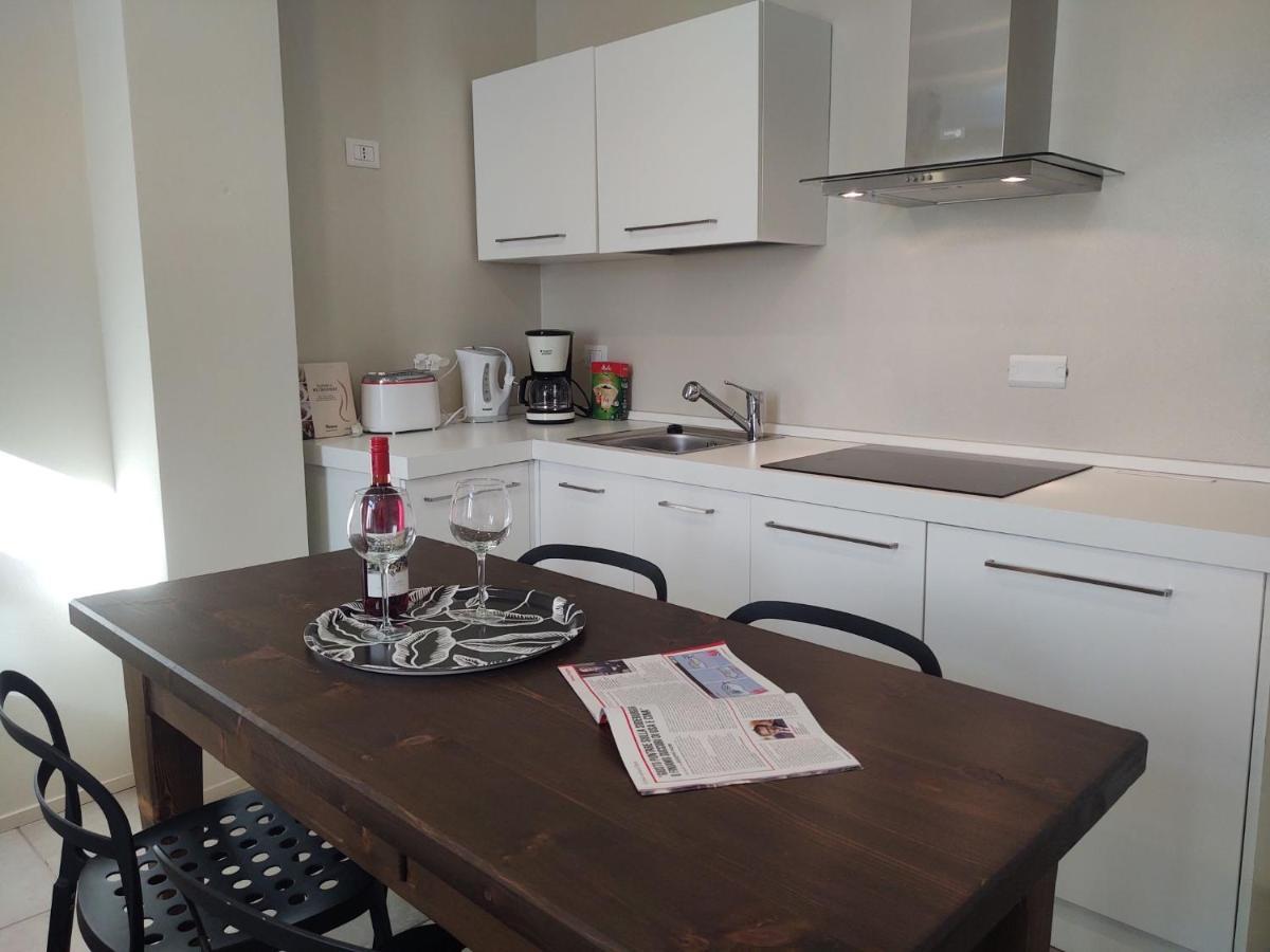 Apartment Federico By Interhome Olgiasca Exterior photo