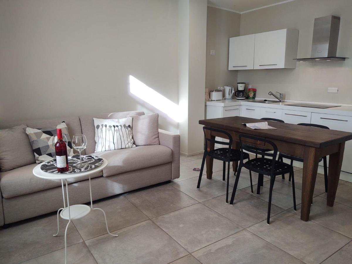 Apartment Federico By Interhome Olgiasca Exterior photo