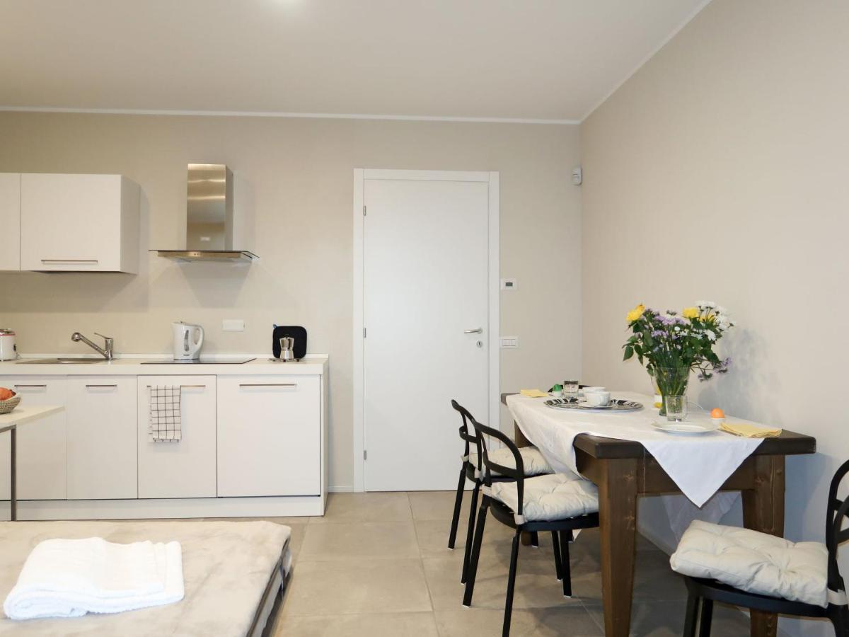 Apartment Federico By Interhome Olgiasca Exterior photo