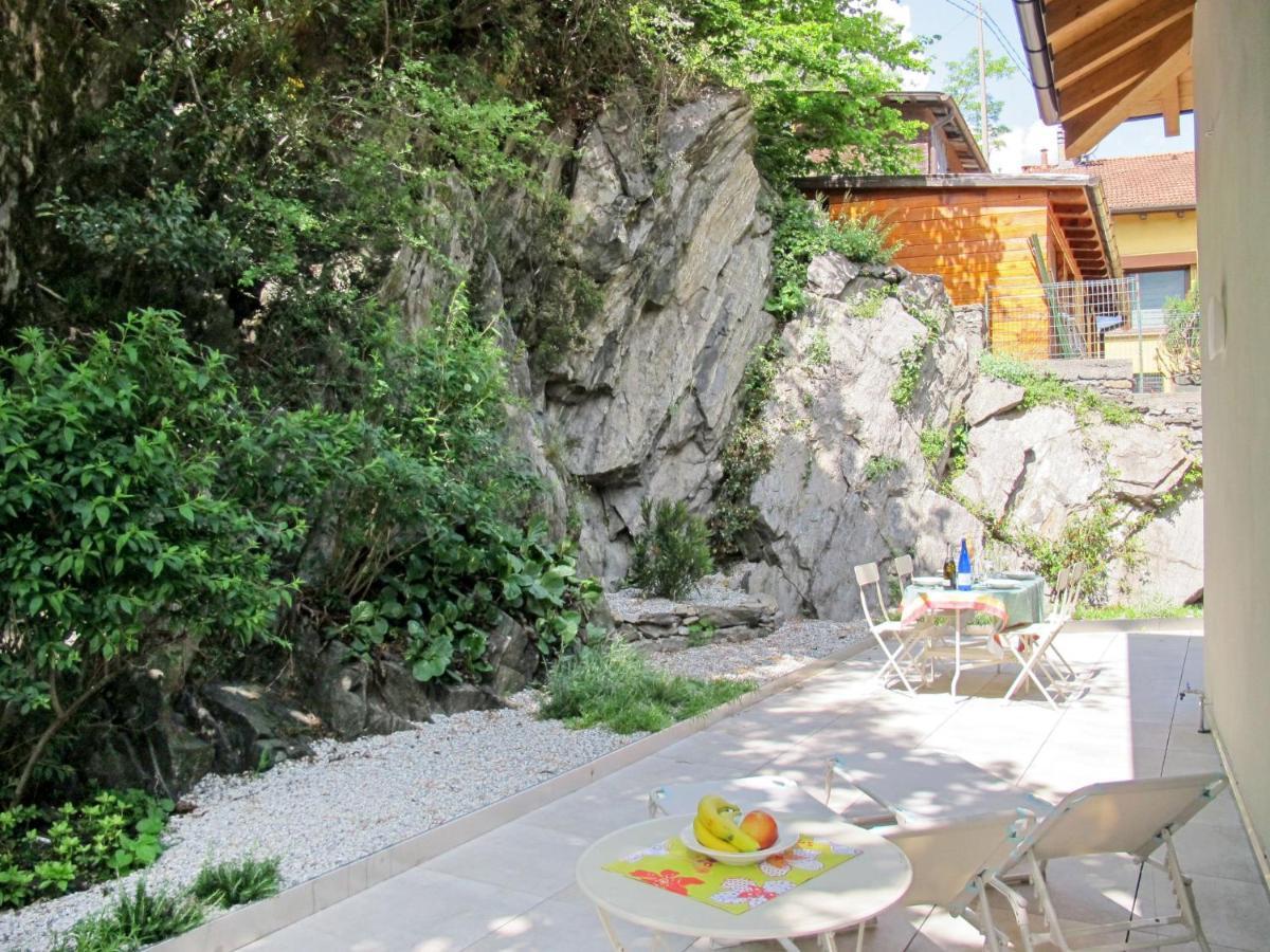 Apartment Federico By Interhome Olgiasca Exterior photo
